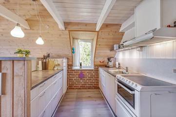 Chalet für 5 Personen in Ringkøbing, Westküste Dänemarks, Bild 2