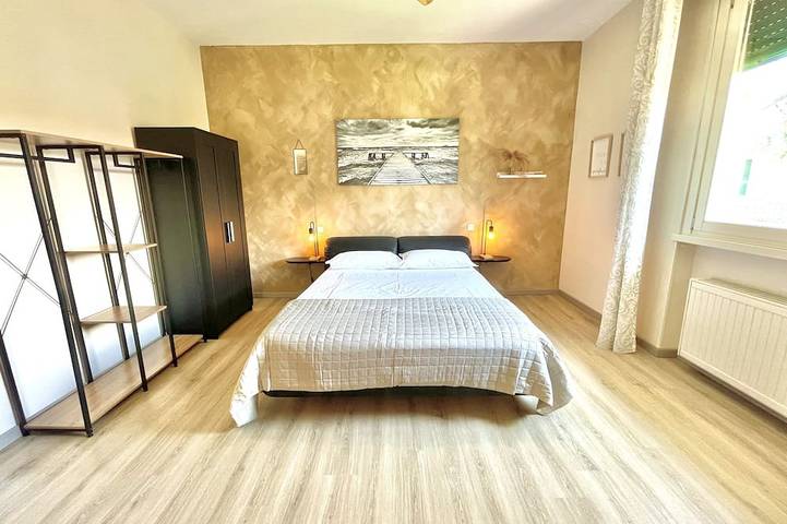 Villa für 15 Personen, mit Garten, mit Haustier in Toscolano-Maderno - 4