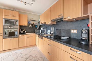 Appartement De Vacances pour 4 Personnes dans Pornic, Région de Saint-Nazaire, Photo 3