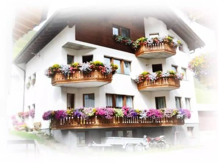 Ganze Wohnung, 3 Zimmer 3 Personen in Plan (Samnaun), Samnaun