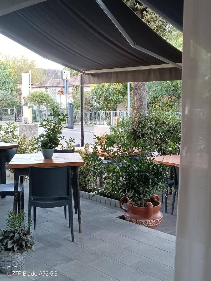 Double Room with Private Bathroom in Cervia, Provincie Ravenna