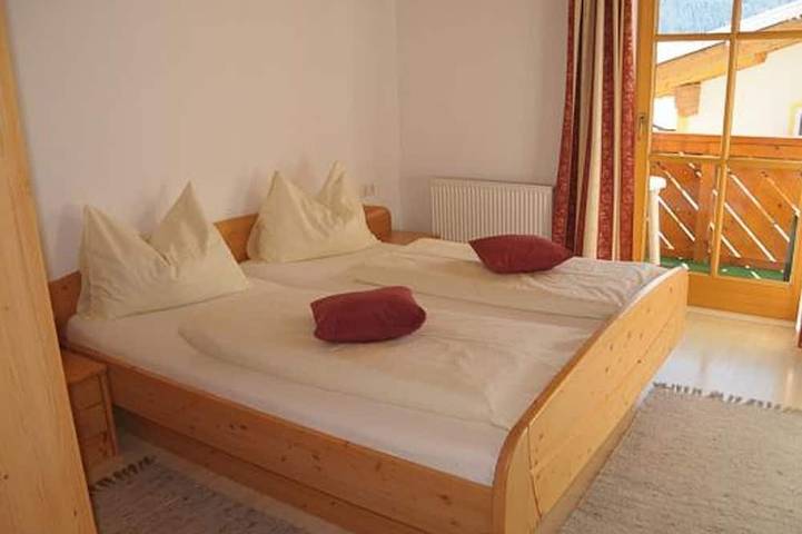 Ganze Wohnung, Appartement Schneerose - Alpenflora, Haus in Werfenweng, Tennengau