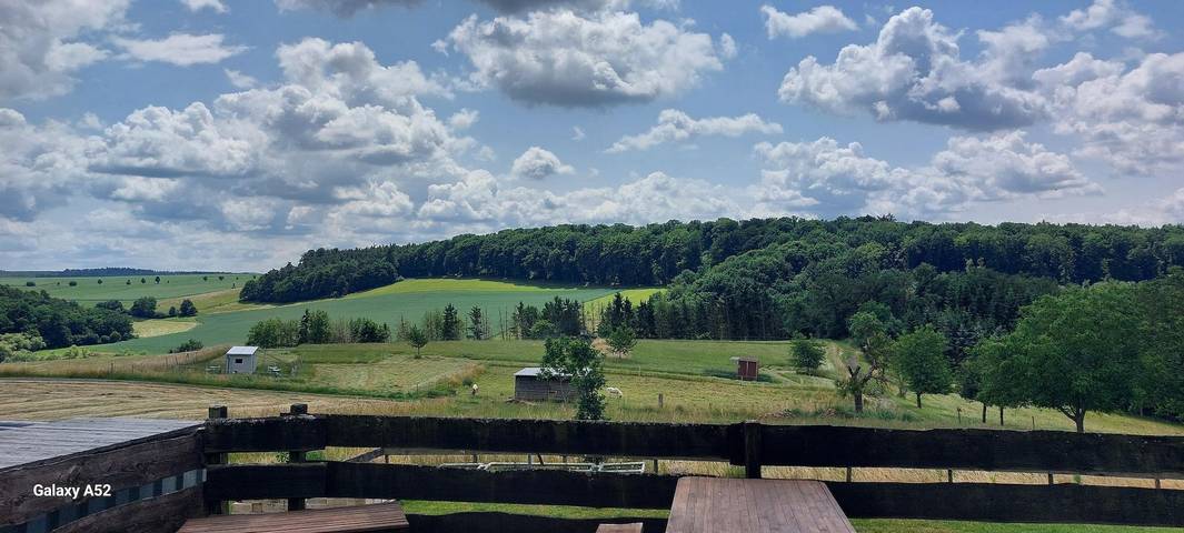 Ferienwohnung für 4 Personen, kinderfreundlich