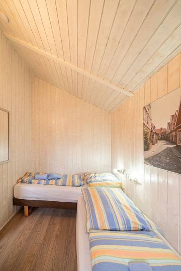 Ferienpark für 6 Personen in Otterndorf, Cuxland, Bild 4