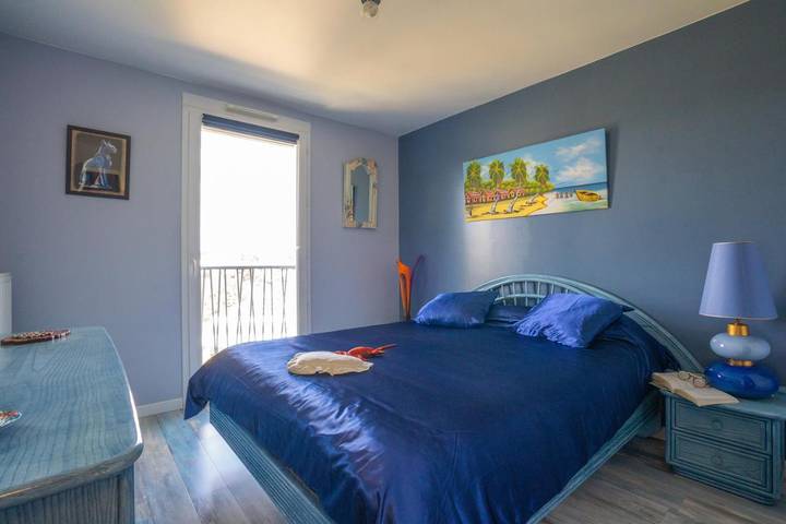 Gîte pour 4 personnes, avec balcon et vue à Châtenay-Malabry - 3