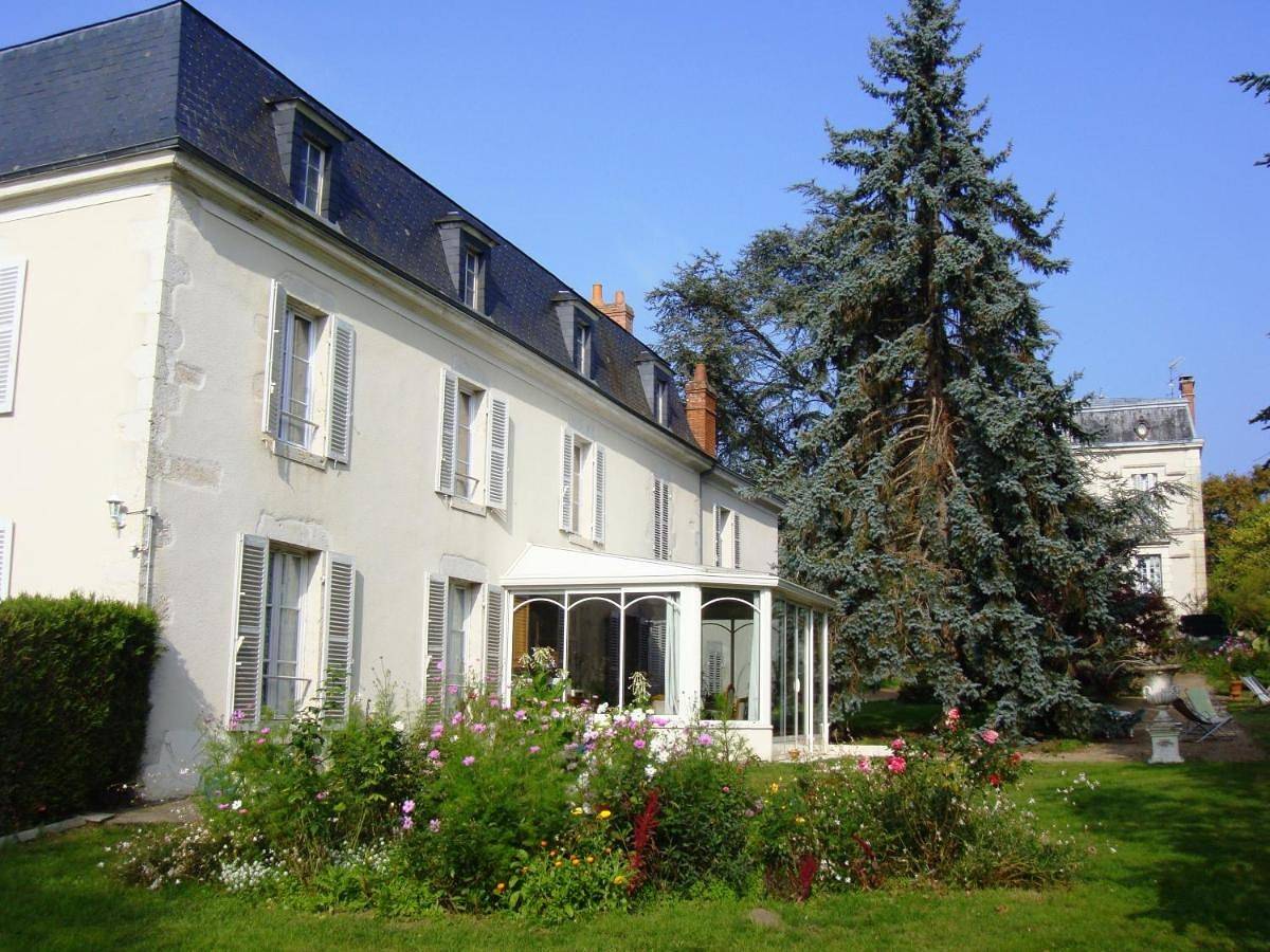 Apartment with Lake View in Briare, Région de Montargis