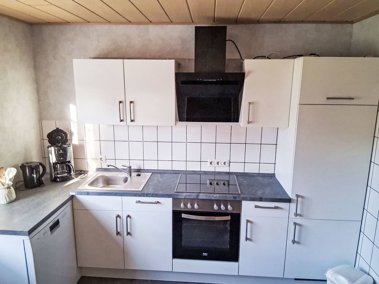 Ganze Wohnung, Orpington in Dreisbach, Westerwald