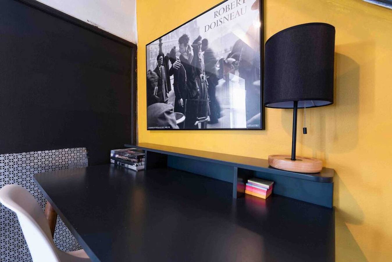 Apartamento entero, 1918 Duplex with Character City Center in Filadelfia, Pensilvania