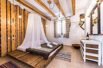 Villa for 4 People in Lindos, Rhodes, Photo 2