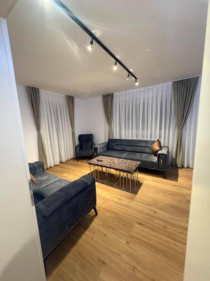 Gîte pour 5 personnes à Tarrenz - 4