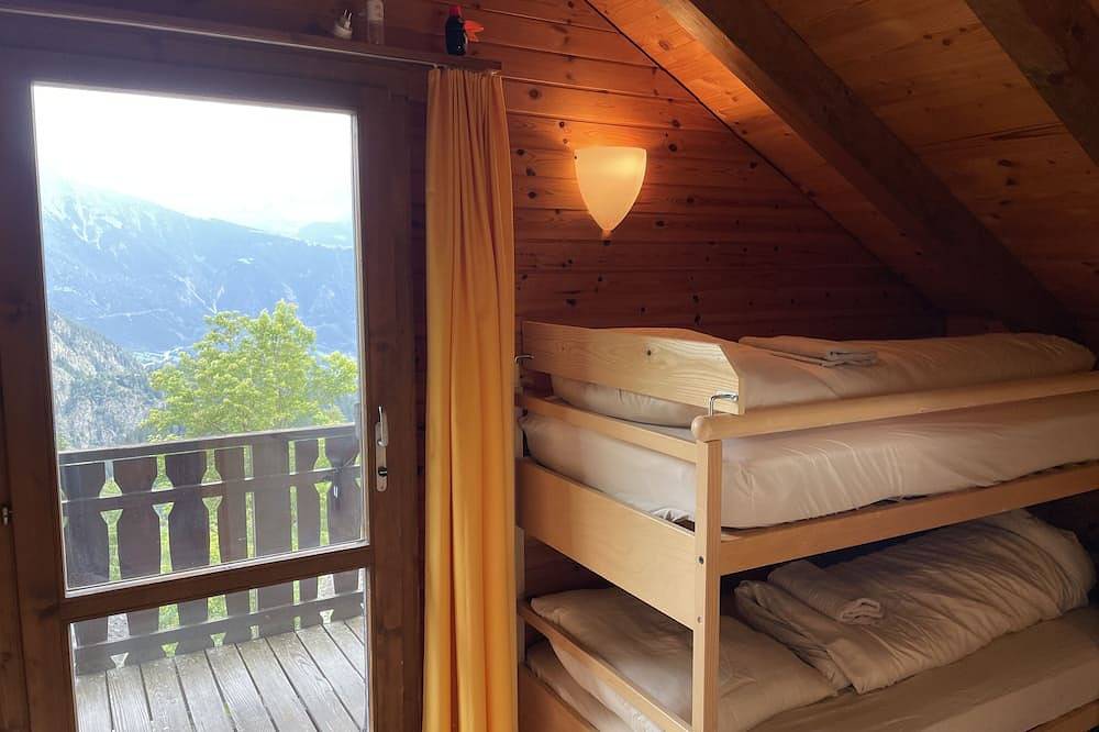 Welcome to the heart of the Aletsch Arena! in Naters, Brig