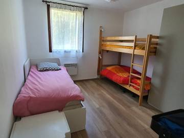 Chalet pour 6 Personnes dans La Salle-les-Alpes, Région de Briançon, Photo 4