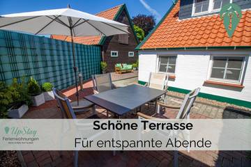 Ferienwohnung für 4 Personen in Manslagt, Krummhörn, Bild 3