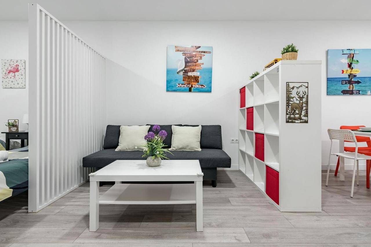 Appartement entier, Apartamento nuevo completo 2 in Torrejón de Ardoz, Área Metropolitana de Madrid