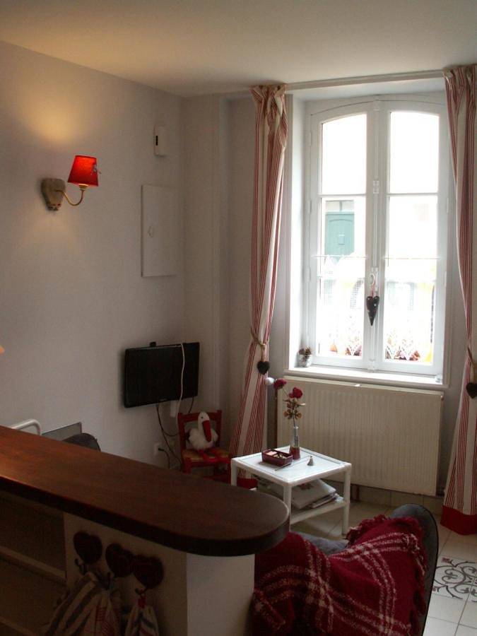 Family Two Bedroom Suite with Kitchen in Bayeux, Région de Bayeux