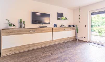 Ferienwohnung für 4 Personen in Büsumer Deichhausen, Dithmarschen, Bild 3