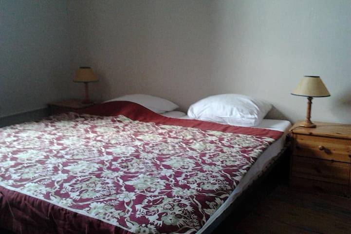 Location de vacances pour 16 personnes à Houlgate - 2