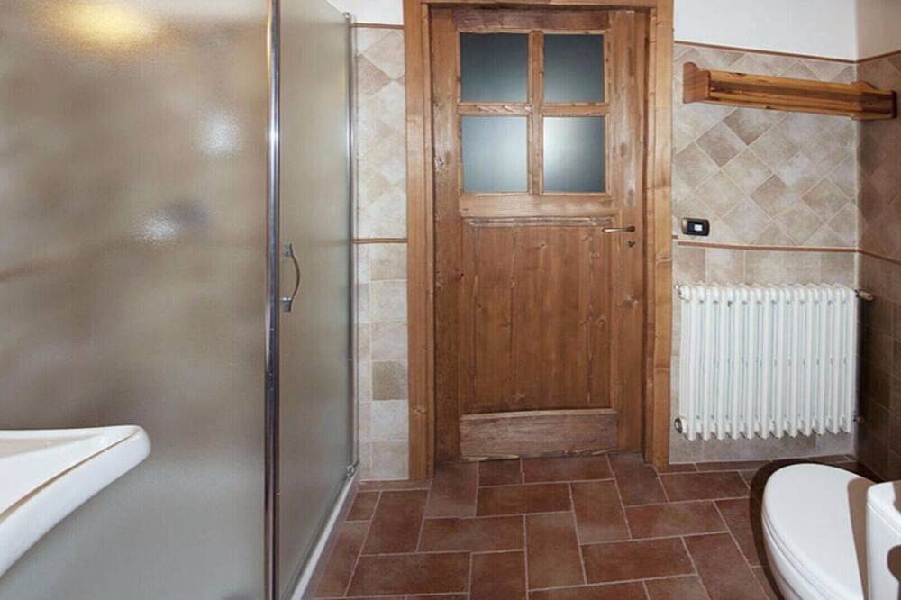 Aquarelle Beb - Ruskin Wohnung in Faggeto Lario, Comer See