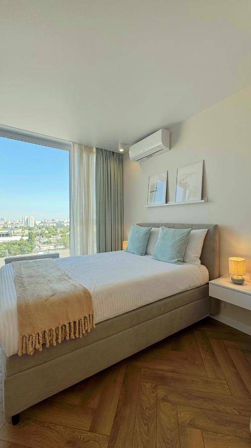 Ferienwohnung für 2 Personen, mit Ausblick, mit Haustier in der Ukraine