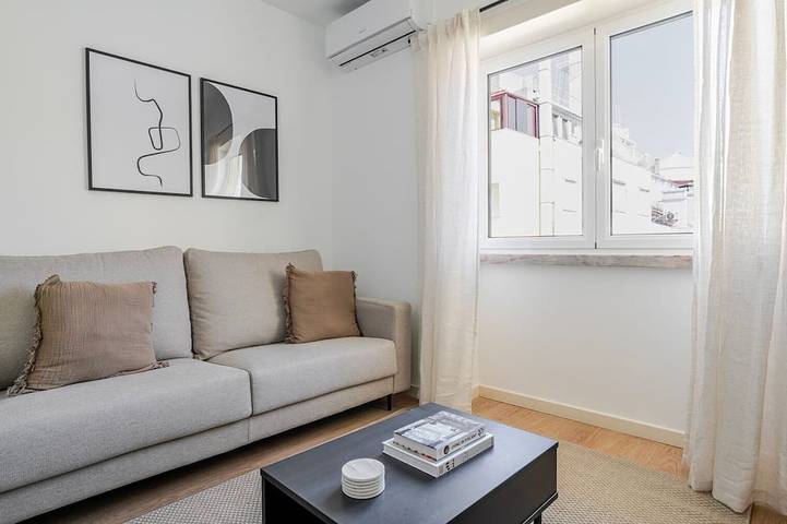 Vacation apartment for 4 people - 1