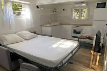 Appartement De Vacances pour 2 Personnes dans Villemomble, Seine-Saint-Denis, Photo 1