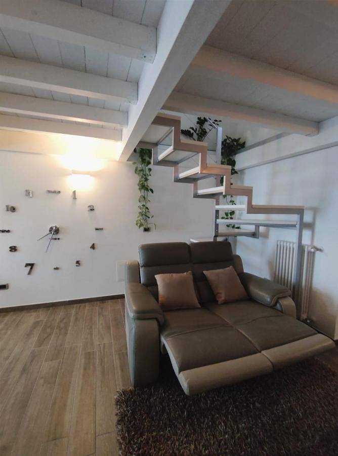 Casa vacanza per 4 persone, con Balcone e Panorama a Montescaglioso