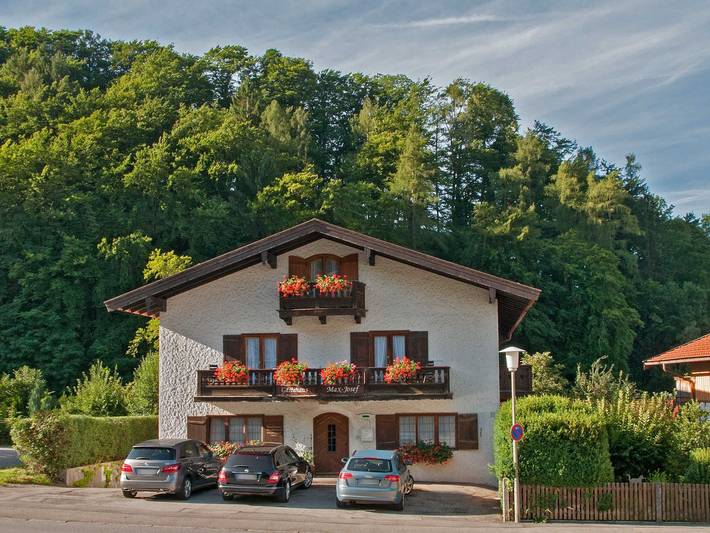 Ferienwohnung für 1 Personen - 1