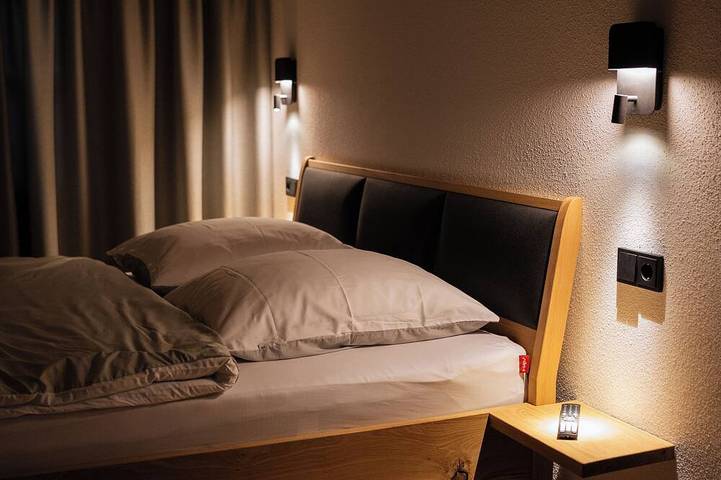 Ferienhaus für 6 Personen in Ohlstadt - 2