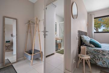 Maison D’hôte pour 2 Personnes dans Chozeau, Région de La Tour-du-Pin, Photo 3