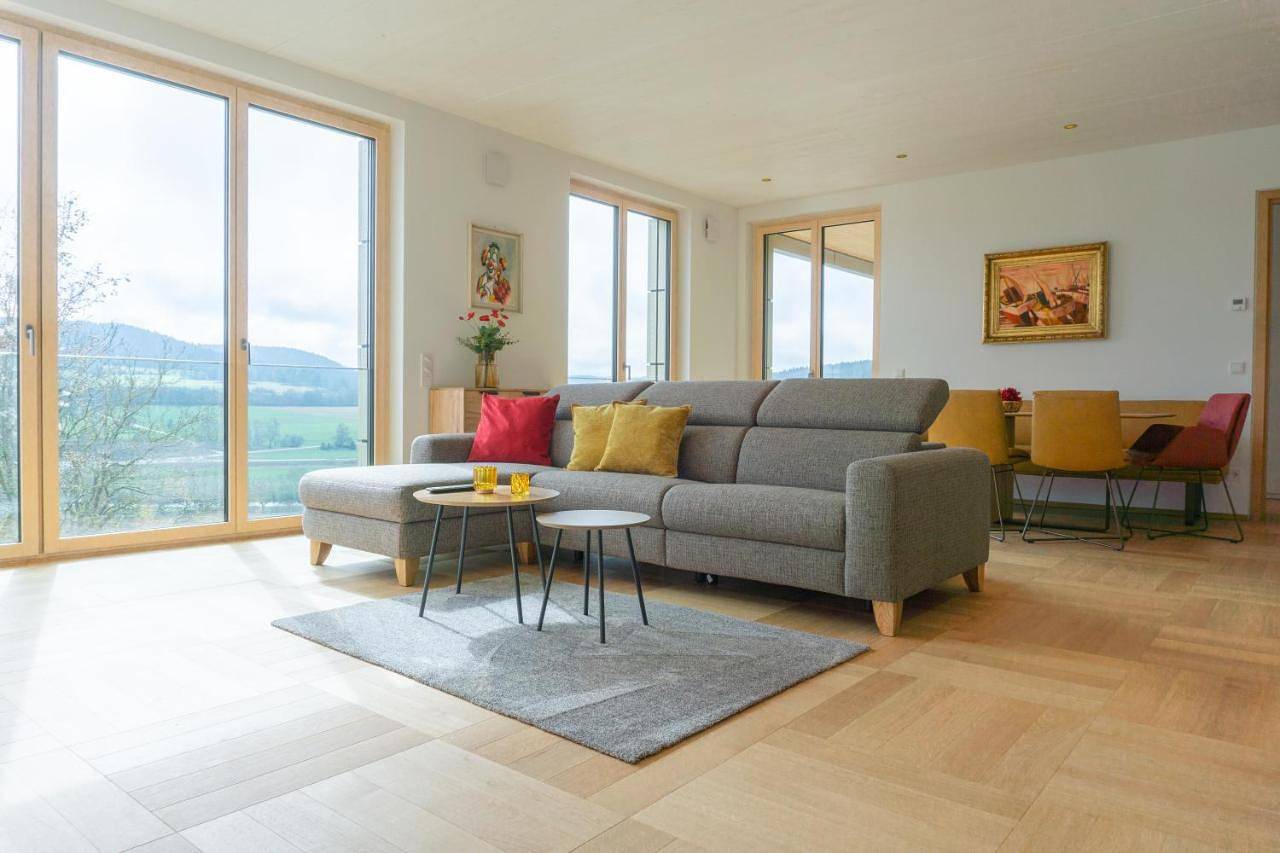 Ganze Wohnung, N24 Apartments in Tuttlingen, Landkreis Tuttlingen
