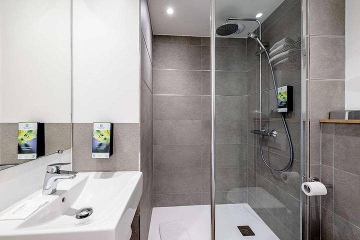 Hôtel pour 2 personnes, avec vue et jardin