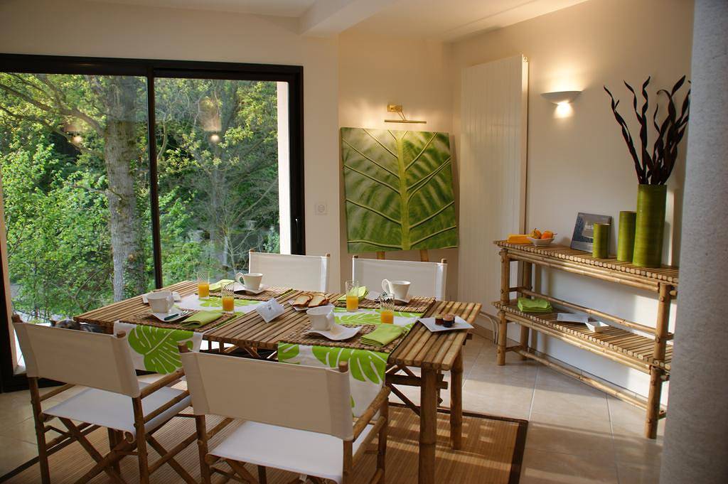 La Villa Antalya - Chambre Les Oiseaux in Bois de Cise, Ault