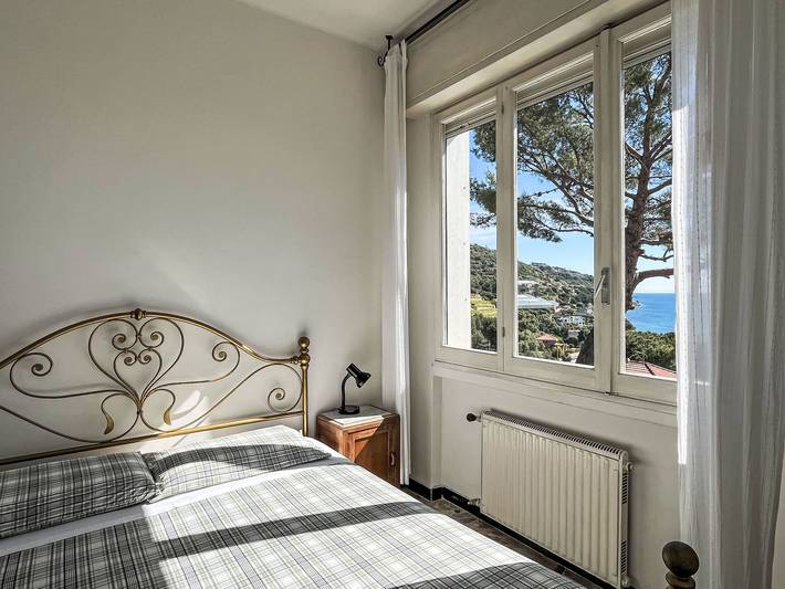 Ferienhaus für 7 Personen, mit Garten und Terrasse in San Lorenzo al Mare - 3
