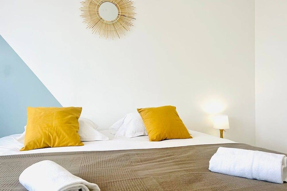 Le Cottage – Maison familiale à Buxerolles in Buxerolles, Vienne (France)