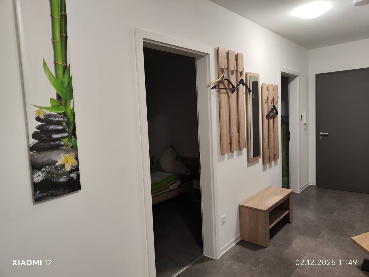 Ganze Ferienwohnung, Fe-Wo. Varenrode in Spelle, Emsland