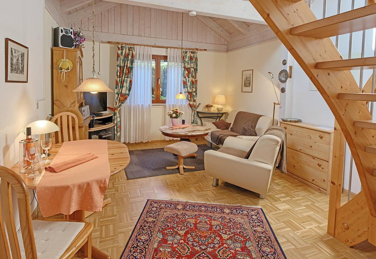Photo : Appartement de vacances