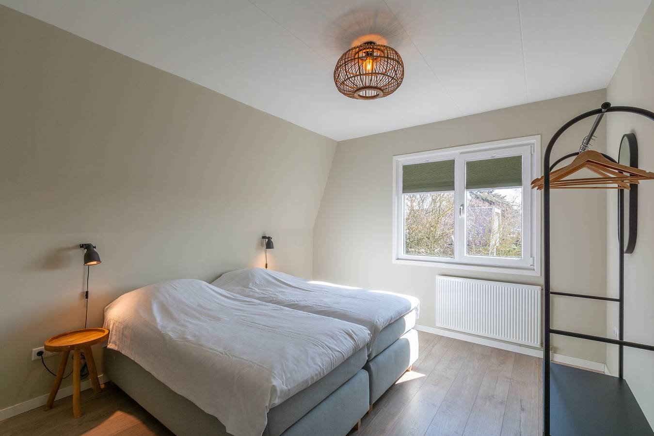 Callinghe Vakanties — Garnekuul 6 in Callantsoog, Niederländische Nordsee