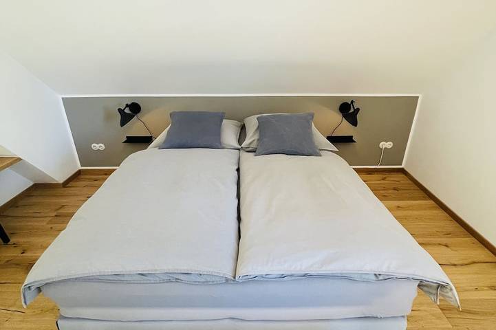 Ferienwohnung für 3 Personen in Bad Bevensen - 3