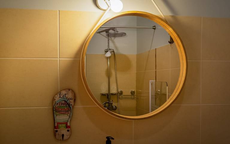 Chambre d’hôte pour 2 personnes, avec piscine et terrasse ainsi que jardin et jacuzzi à Andernos-les-Bains - 4