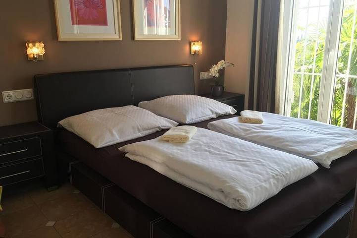 Bungalow für 8 Personen, mit Pool in Bardolino - 4