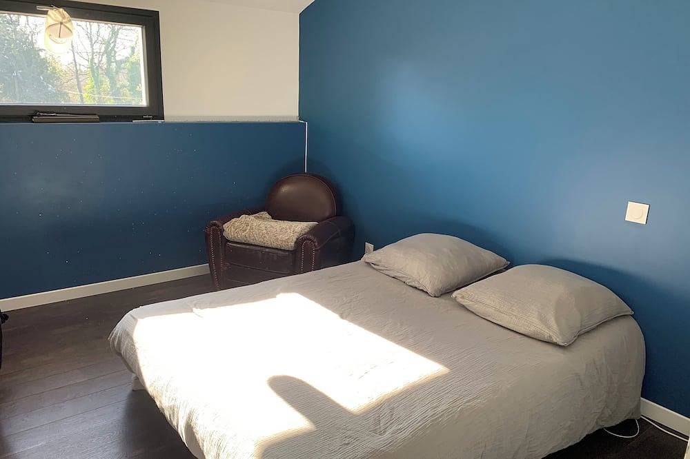 Sweet Home at the foot of the Dentelles 5 minutes from the center of Beaumes de Venise in Beaumes-de-Venise, Vaucluse