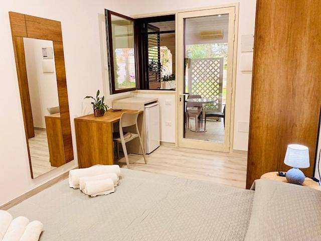 Agriturismo La Fattoria in Otranto, Otranto e dintorni