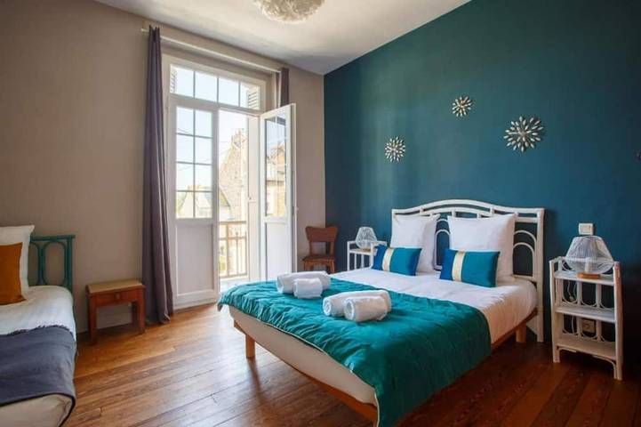 Villa pour 15 personnes à Saint-Malo - 4