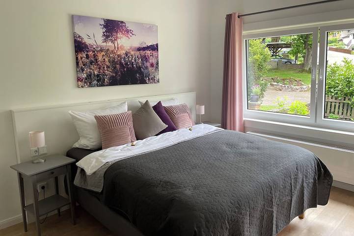 Ferienhaus für 20 Personen, mit Terrasse und Garten in Bad Münder - 3
