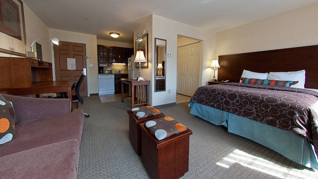 Staybridge Suites Stroudsburg (East) Poconos in Condado de Monroe (PA)