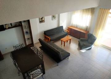 Vakantieappartement voor 10 Personen in Peñiscola, Castellón Provincie, Afbeelding 1