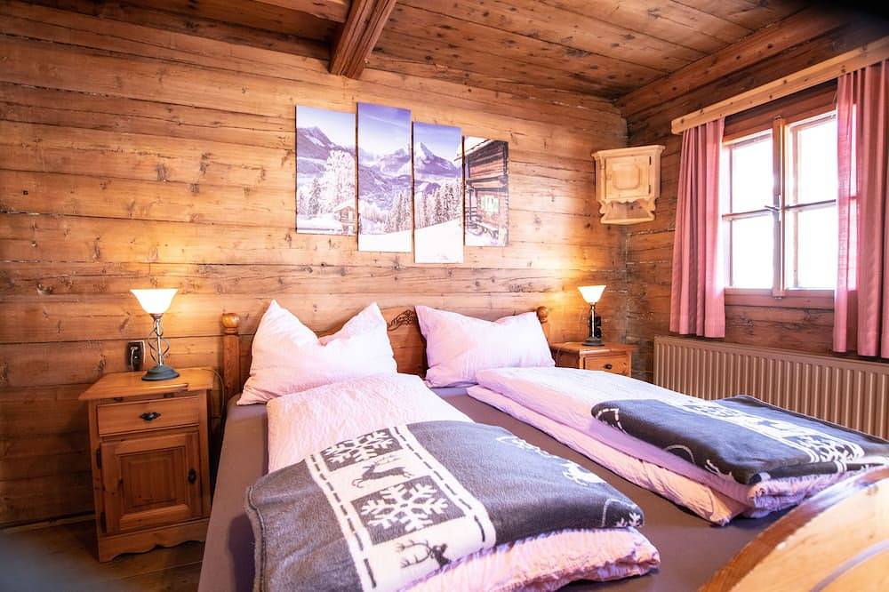 Geheel appartement, Vacation apartment/apartment for 5 guests with 65m² in Oberau Wildschönau in Wildschönau, Kaisergebirge