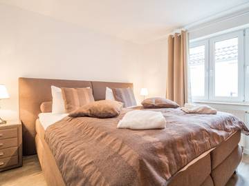 Ferienwohnung für 4 Personen in Selliner See, Baabe, Bild 2