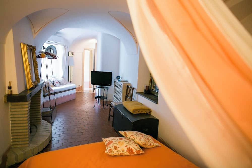 Le Gemme House in Dolceacqua, Ligurian Alps