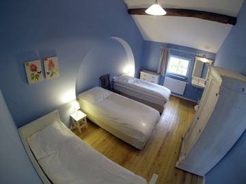 Villa per 60 Persone in Mettet, Vallonia, Foto 4